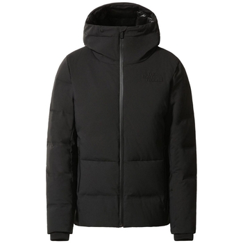 Manteau The North Face  W CIRQUE DOWN JACKET