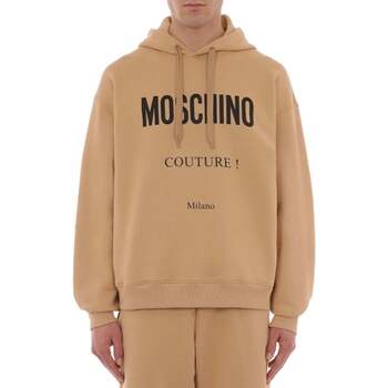 Sweat-shirt Moschino  - - Moschino