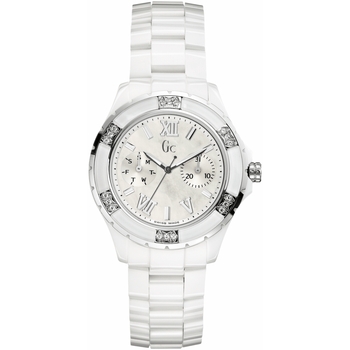 Montre Gc  Montre femme X69117L1S - Gc