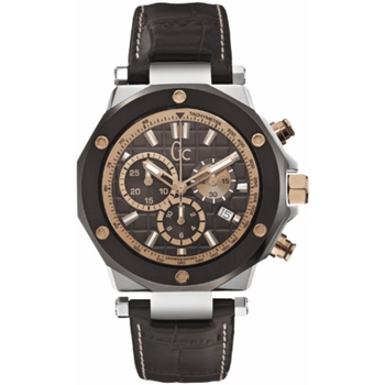 Montre Gc  Montre unisexe X72018G4S - Gc