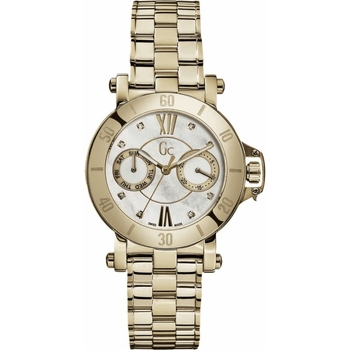 Montre Gc  Montre femme X74111L1S - Gc