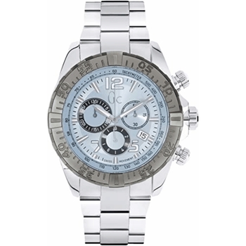 Montre Gc  Montre unisexe Y02005G7 - Gc