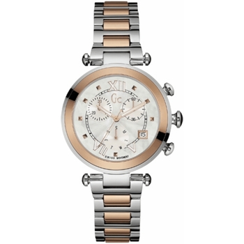 Montre Gc  Montre femme Y05002M1 - Gc
