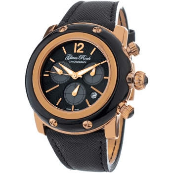 Montre Glam Rock  Montre femme GR10143 - Glam Rock
