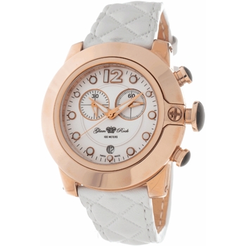 Montre Glam Rock  Montre femme GR32166R - Glam Rock