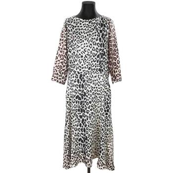 Robe La Prestic Ouiston  Robe en soie