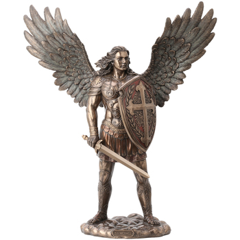 Statuettes et figurines Signes Grimalt  Figure San Miguel - Signes Grimalt