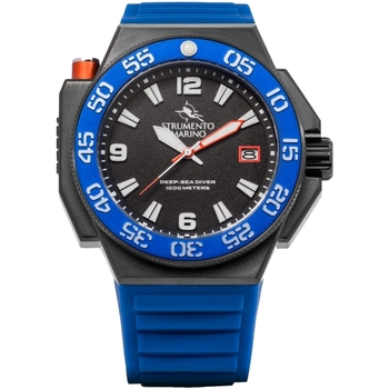 Montre Strumento Marino  Montre unisexe SM129S-TTBNBL - Strumento Marino