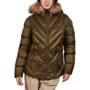 Veste Blauer  GIUBBINI CORTI IMBOTTI