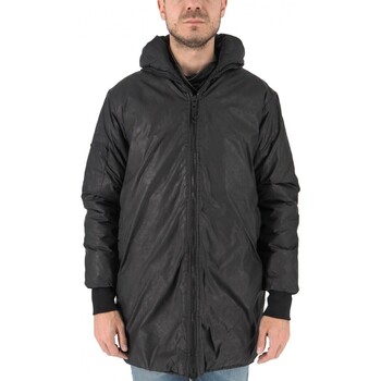 Blouson Never Enough  Veste  capuche noire