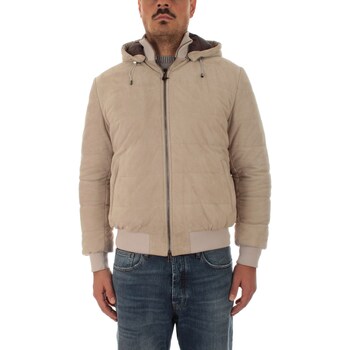 Manteau Barba Napoli  JAP 38901