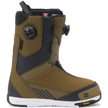 Bottes neige DC Shoes  Transcend