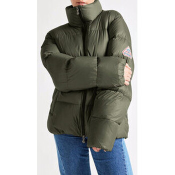 Doudounes Pyrenex  Doudoune chaude Shift kaki-046782 - Pyrenex