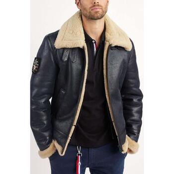 Veste Cityzen  DUNKIRK NAVY - Cityzen
