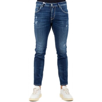 Jeans Jacob Cohen  JEANS HOMME - Jacob Cohen