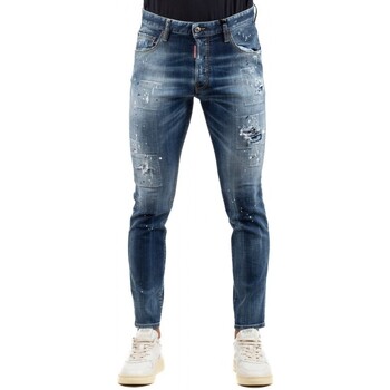 Jeans Dsquared  JEANS HOMME - Dsquared