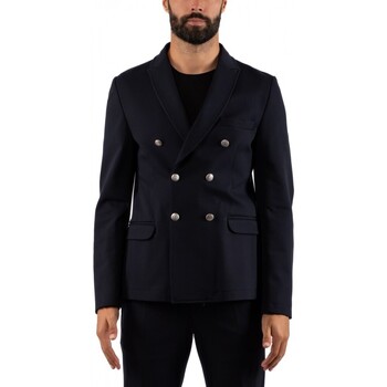 Veste Daniele Alessandrini  BLAZER HOMME - Daniele Alessandrini