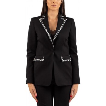 Veste Luckylu  BLAZER FEMME