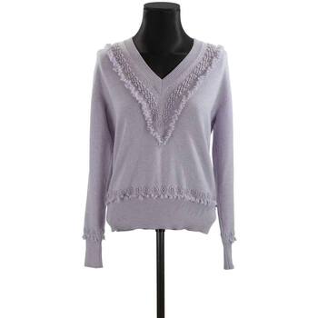 Sweat-shirt Barrie  Pull-over en laine - Barrie