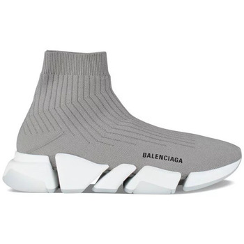 Bottes Balenciaga  Sneakers Speed 2