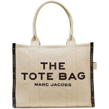 Cabas Marc Jacobs  the large tote warm sand - Marc Jacobs