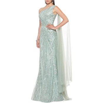 Robe courte Impero Couture  MH26072 - Impero Couture