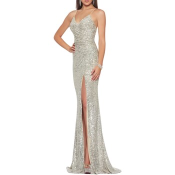 Robe courte Impero Couture  HX18697G-24 - Impero Couture