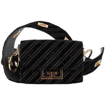 Sac à main Givenchy  Mini sac Eden en velours - Givenchy