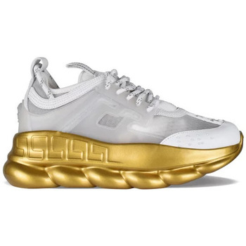 Baskets Versace  Sneakers Chain Reaction - Versace