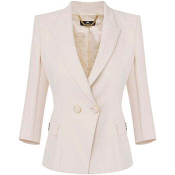 Veste Elisabetta Franchi  - - Elisabetta Franchi