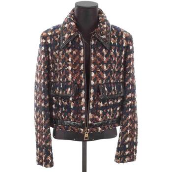 Blouson Louis Vuitton  Veste en laine