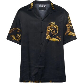 Chemise Versace Jeans Couture  76GAL2BW-NS412 - Versace Jeans Couture
