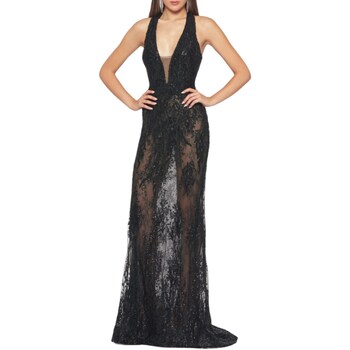 Robe courte Impero Couture  EN007 - Impero Couture