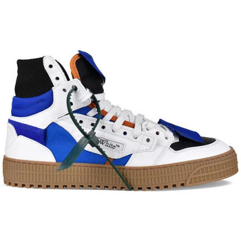 Bottes Off-White  Sneakers "Off-Court" 3.0 - Off-White