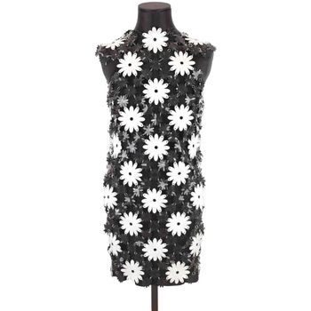 Robe Paco Rabanne  Robe noir - Paco Rabanne