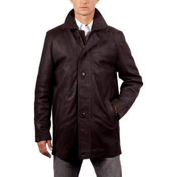 Veste Giorgio  Clooney Marron - Giorgio