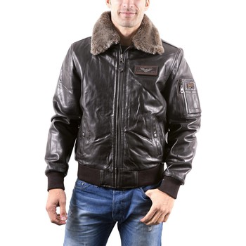 Veste Redskins  Texaco Marron - Redskins