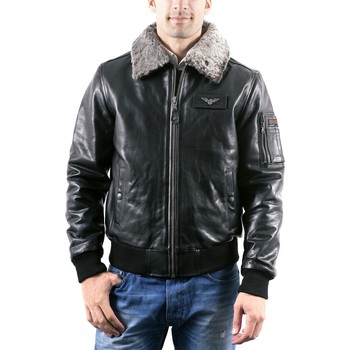 Veste Redskins  Texaco Noir - Redskins