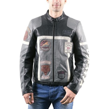Veste Redskins  Highway Noir - Redskins