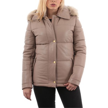 Doudounes Mac Douglas  Dalia Taupe - Mac Douglas