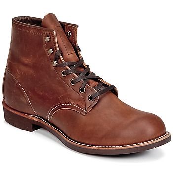 Boots Red Wing  BLACKSMITH - Red Wing