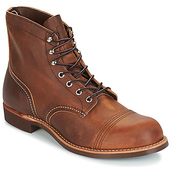 Boots Red Wing  IRON RANGER - Red Wing