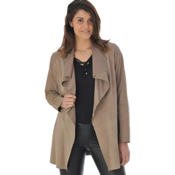 Veste Oakwood  SWIFT TAUPE 525