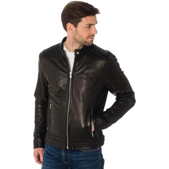 Veste Cityzen  BAYFIELD BLACK - Cityzen