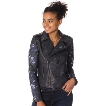 Veste Cityzen  PHOENIX BLUE NIGHTZZ40 - Cityzen