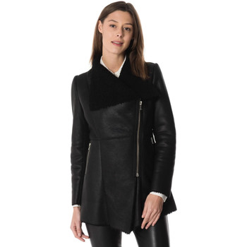 Veste Cityzen  CHELSEA BLACK ZZ40 - Cityzen