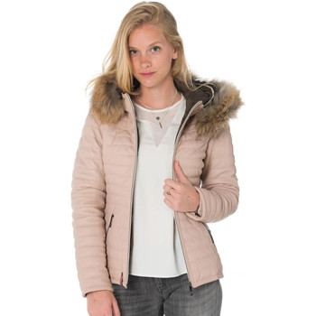 Veste Oakwood  HAPPY 1 ROSE CLAIR 546 ZZ - Oakwood