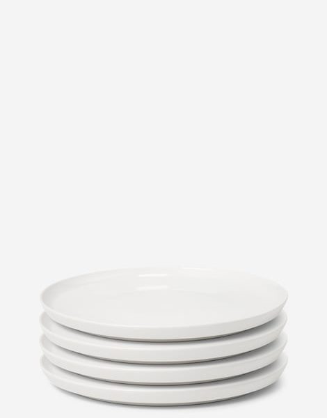 Assiette en porcelaine modèle MOMENTS – Marc O’Polo