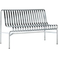 Banc Palissade Dining sans accoudoir - Hay