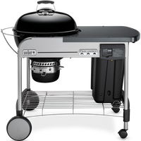 Barbecue à charbon Performer Deluxe GBS Ø 57 cm – Weber Grill
